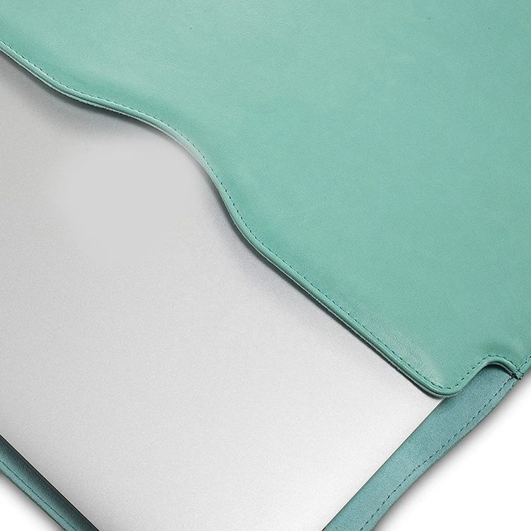 Customized  Artificial Leather Quilted Men Women Messenger Office Bag Laptop bag