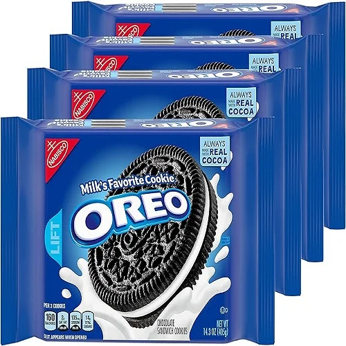 Original Oreo Cookies For Sale