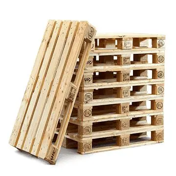 Plywood Supplier Cheap Price Transport Board Pine Solid Wood Pallet Epal Standard Wooden Pallets For Sale For Affordable Prices