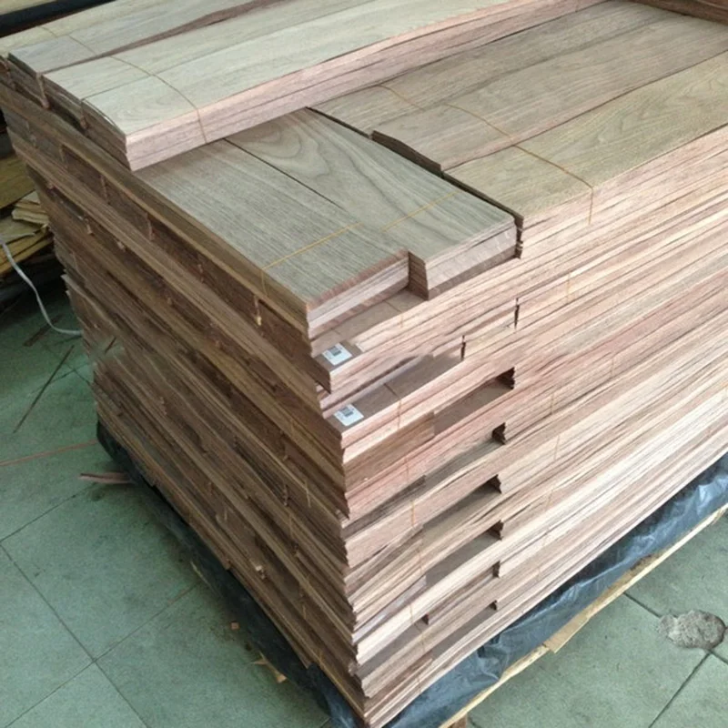 Super Sell Sliced Natural Walnut Floor Wood Veneer