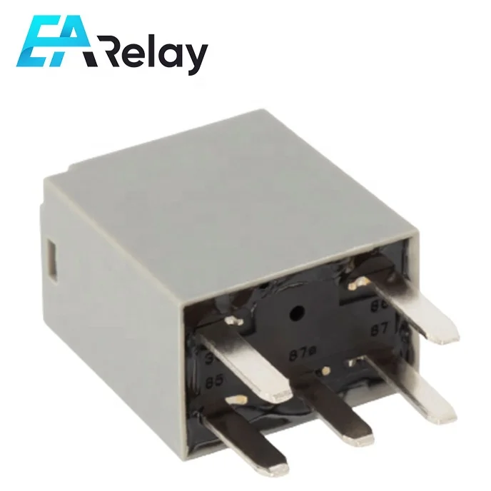 Car Air Conditioner Compressor Fan Relay Buick Relay Lacrosse Relay