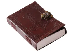 Высококачественный персональный ежедневный блокнот, благодарность, роскошная Обложка с принтом, планировщик, дневник, индивидуальный кожаный журнал