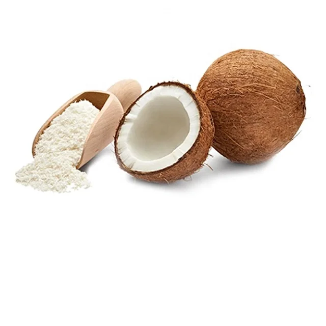 Fresh Coconut Semi-Husked Ready For Export!