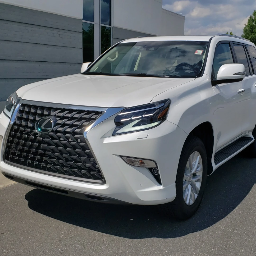 Used Lexuss 460 GX SUV Tubo 2019/2020,2021, 100% Perfectly Working, Accident-Free, 1 Year Warranty.