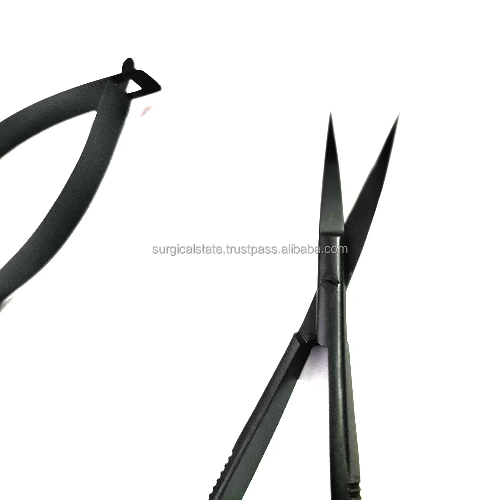 Yarn Scissors For Trimming Fabric Stainless Steel Carbon Steel Shearing Clothes Fishing Scissors Sharp Blade Lure Scissors