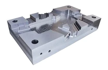 Anodized Aluminium CNC Custom Precision Machining 3/4/5-axis Aluminum Alloy Metal Parts