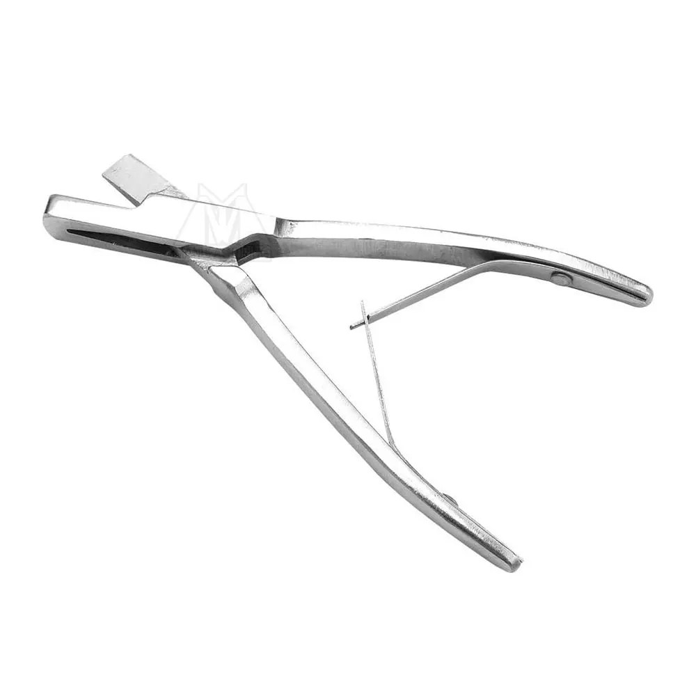 Hot Sale Ear Mark Notcher Veterinary Instruments Reasonable Price Best Selling Ear Notcher