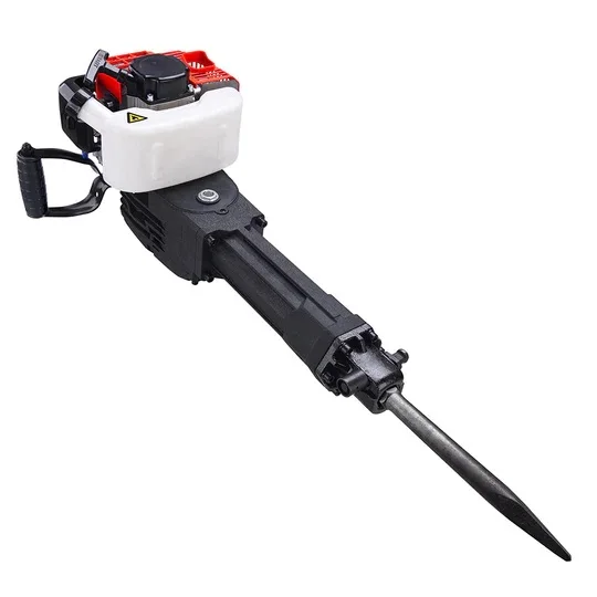 Fumai Professional EPA Approved Petrol Engine Gasoline Powered Durable Jack Hammer