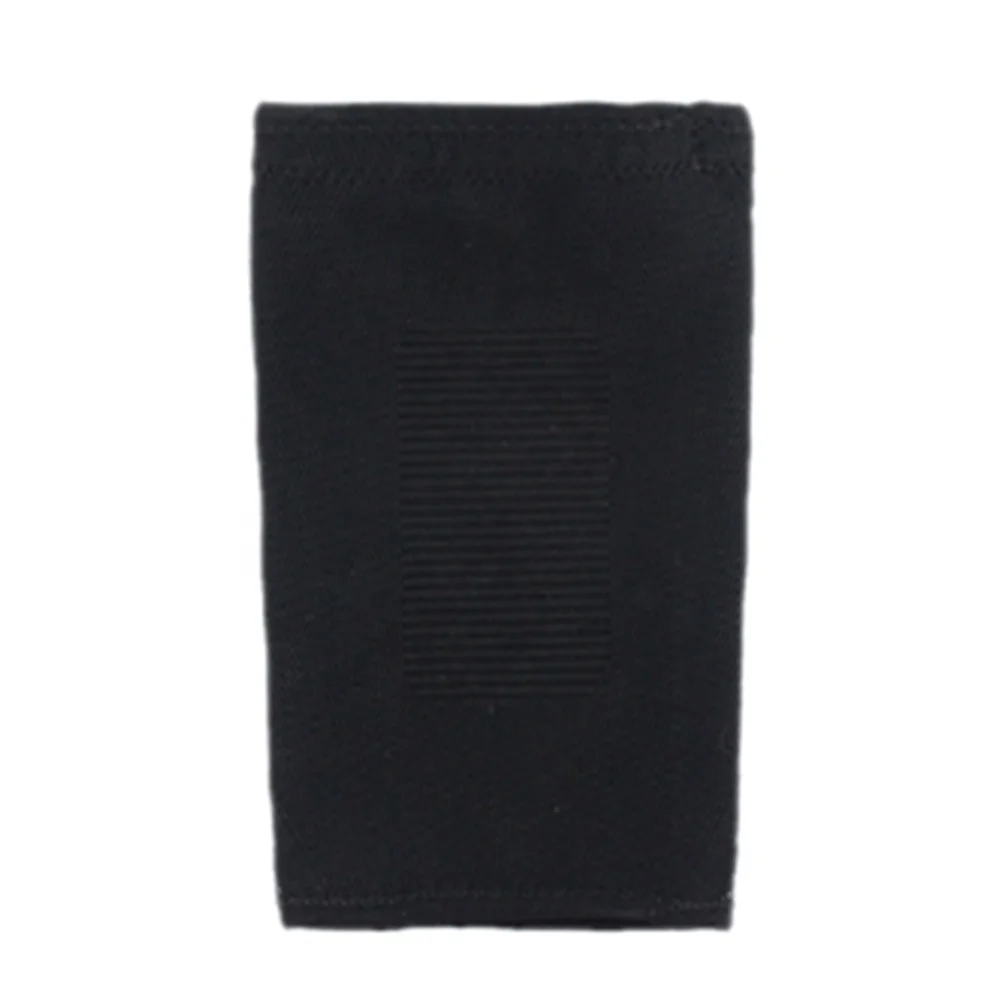 Wholesale Comfortable Shin Gym Leg Compression Custom Calf Support Sleeve For Men And Women