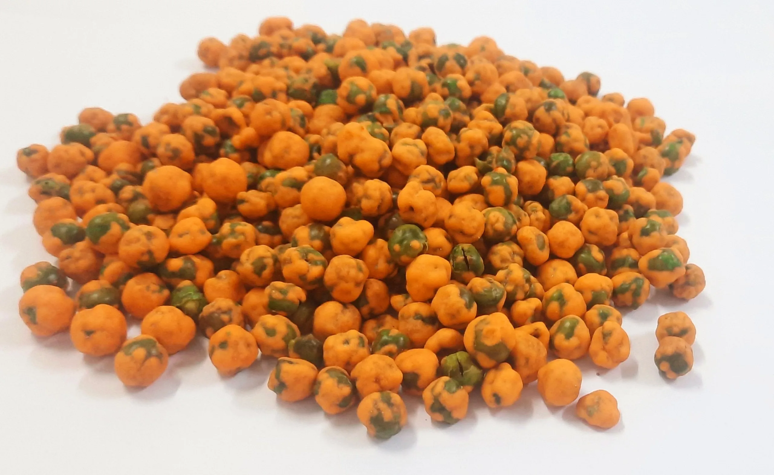 Dried peas Cheese Flavored Peas A Snack That Combines Color Taste Cheese Chickpeas For Sale