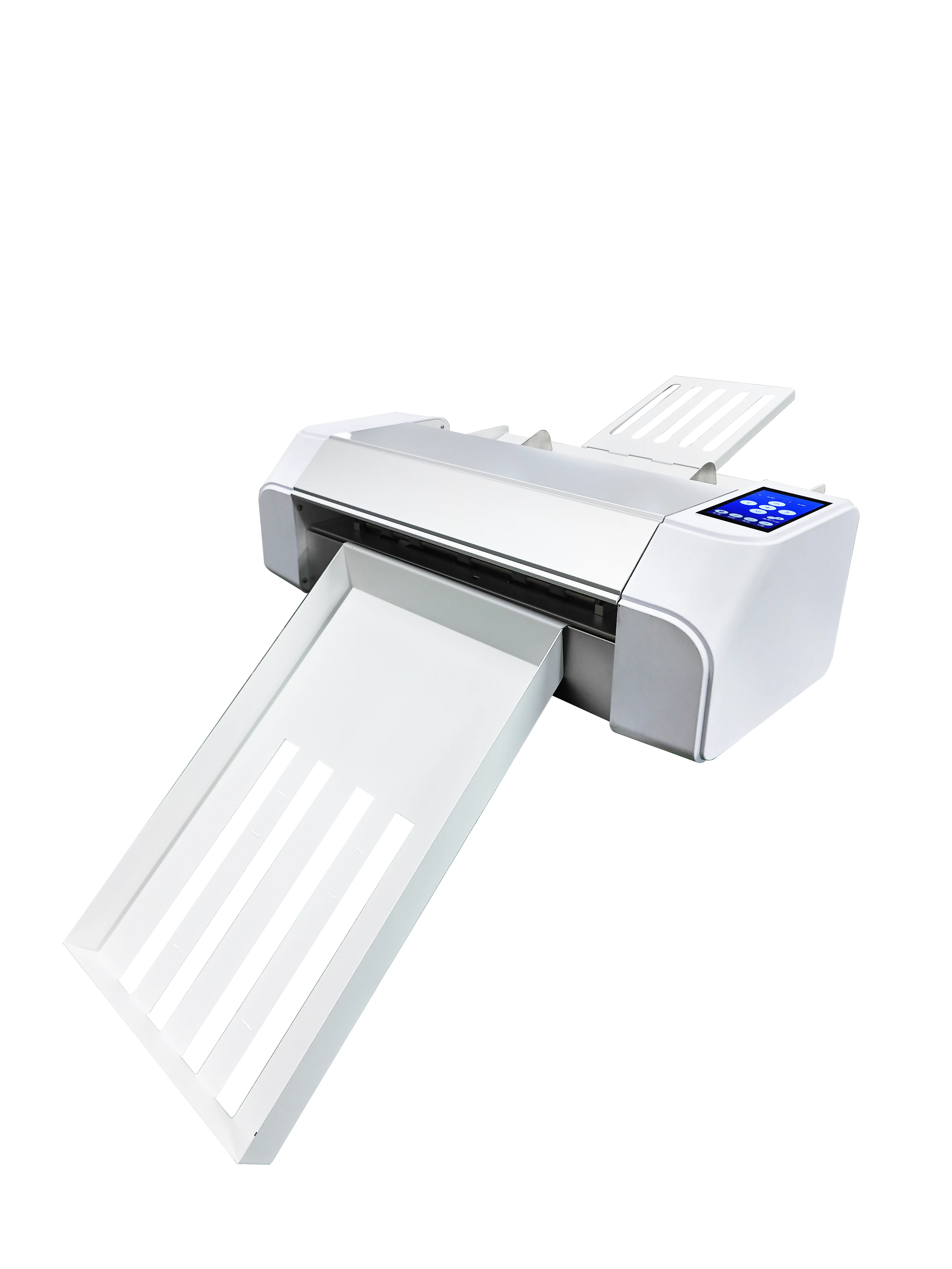 MYCUT source factory A3 A3+ A4 auto sheet label sticker cutting machine