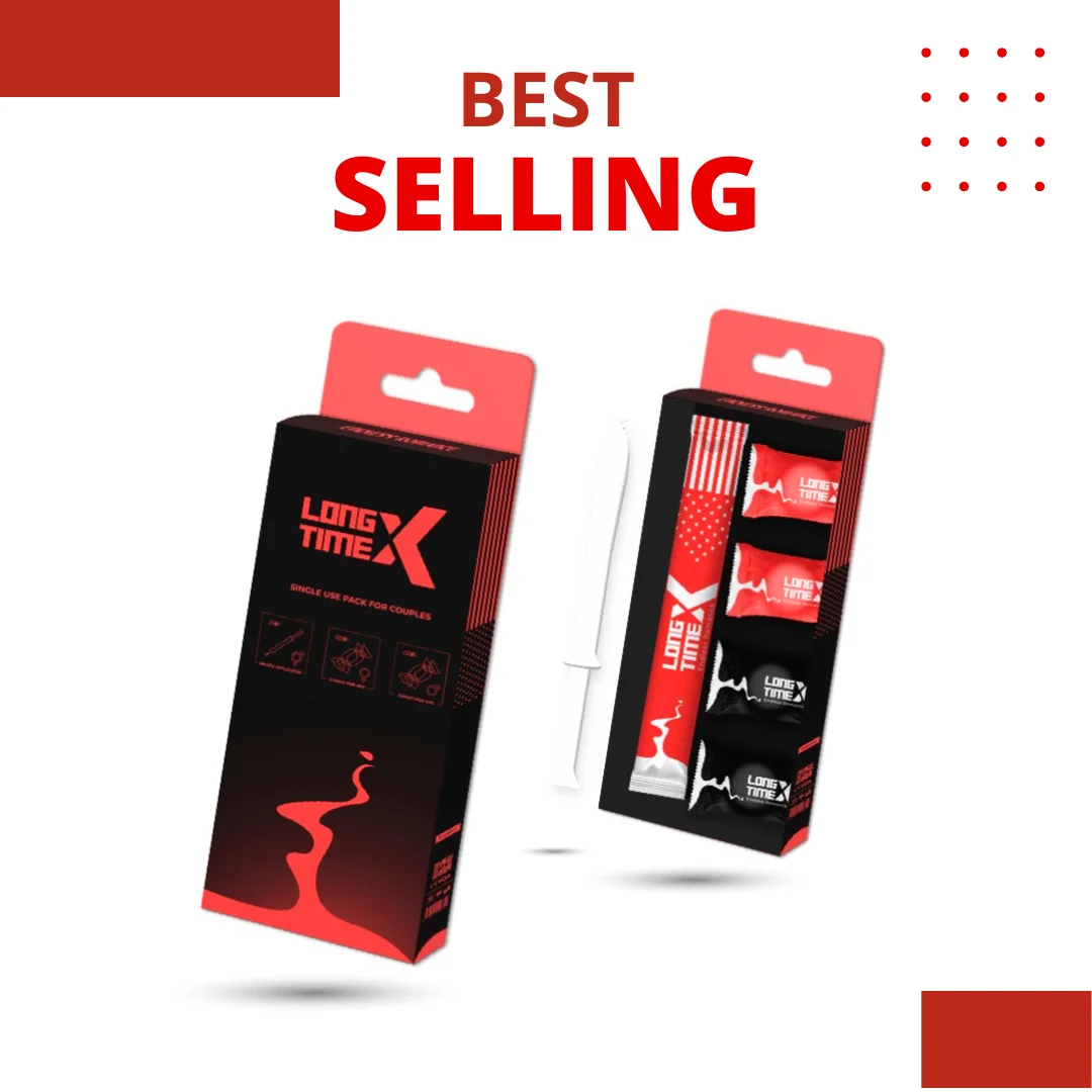 LongtimeX performance supplements enhancement health care hot selling product 2024 trending products new best sellers