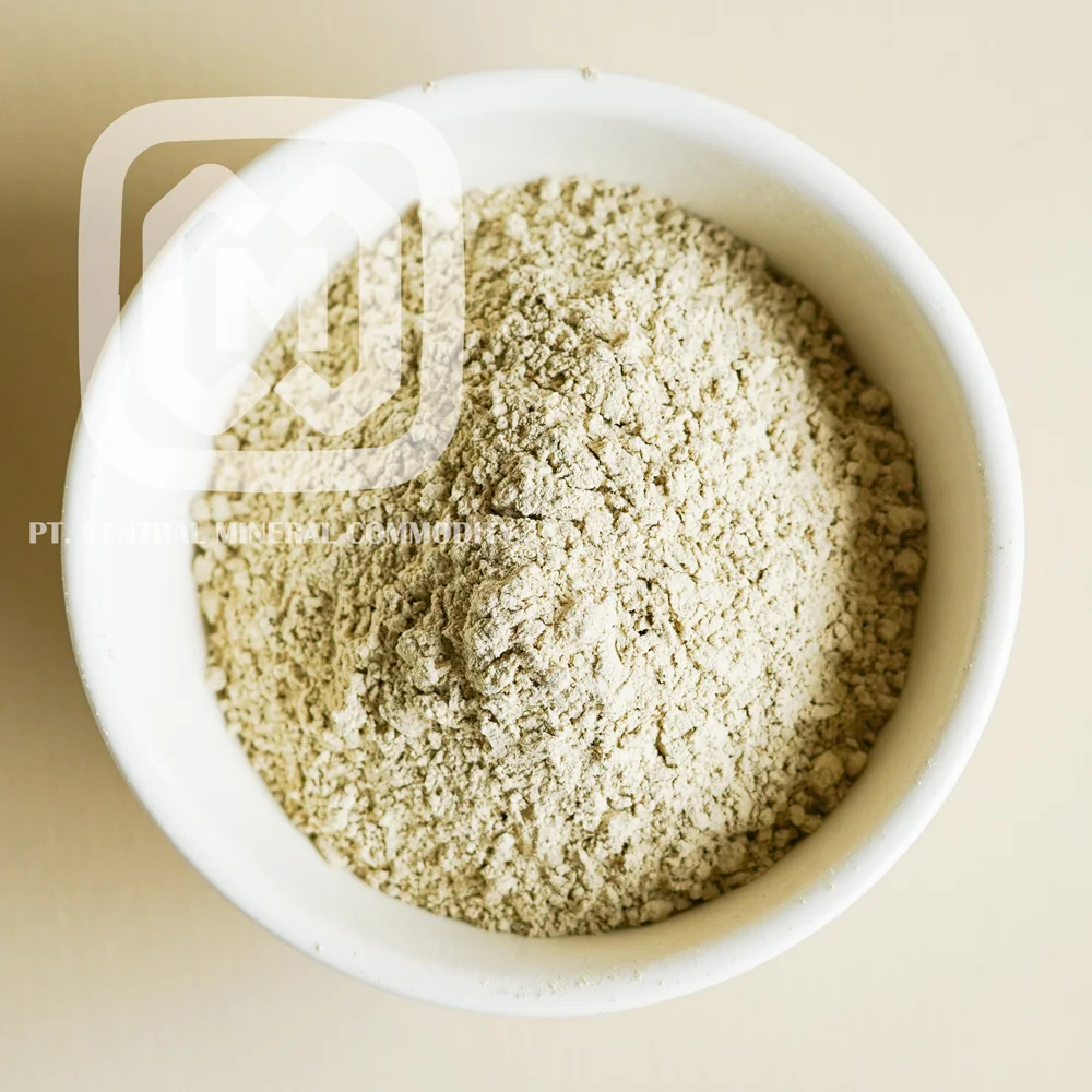 NATURAL ZEOLITE POWDER FOR CATTLE FEED ADDITIVE HIGH CEC CLINOPTILOLITE MINERAL 325 MESH RUMINANT DAIRY COW SHEEP PIG SWINE