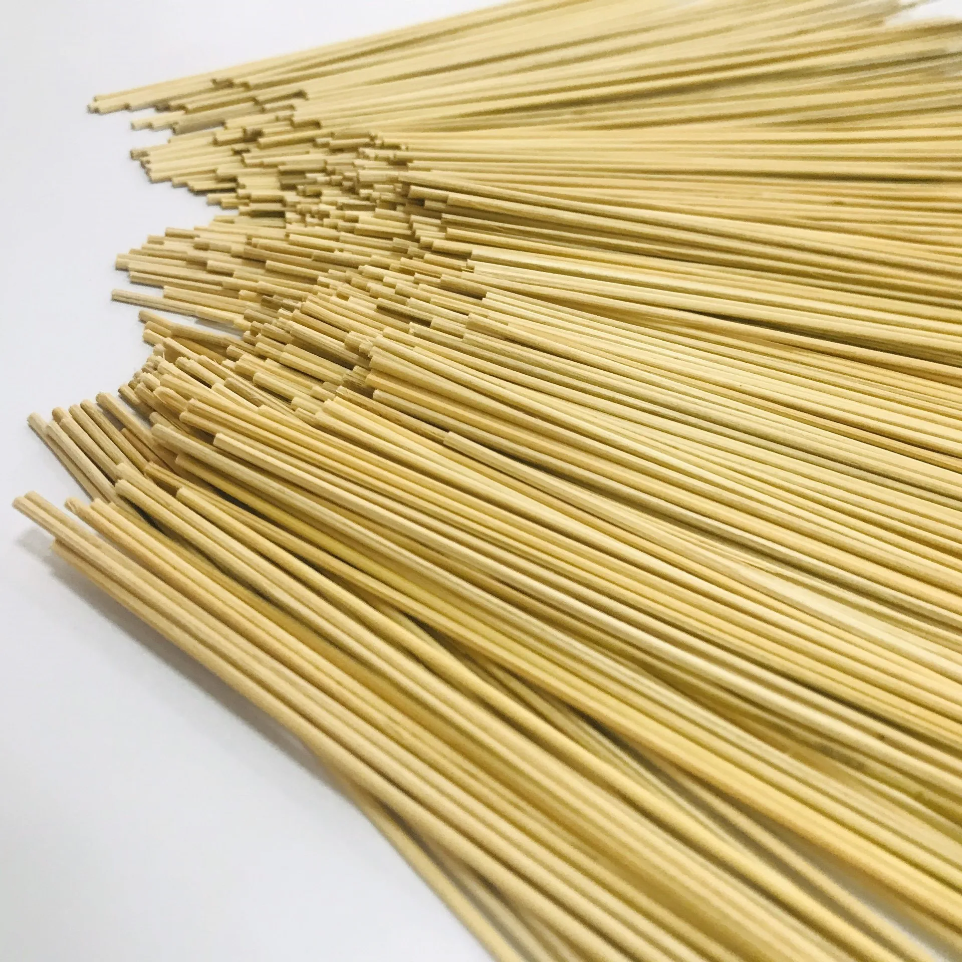 Cheap price natural bamboo incense sticks box custom size handicraft made in Vietnam wholesale