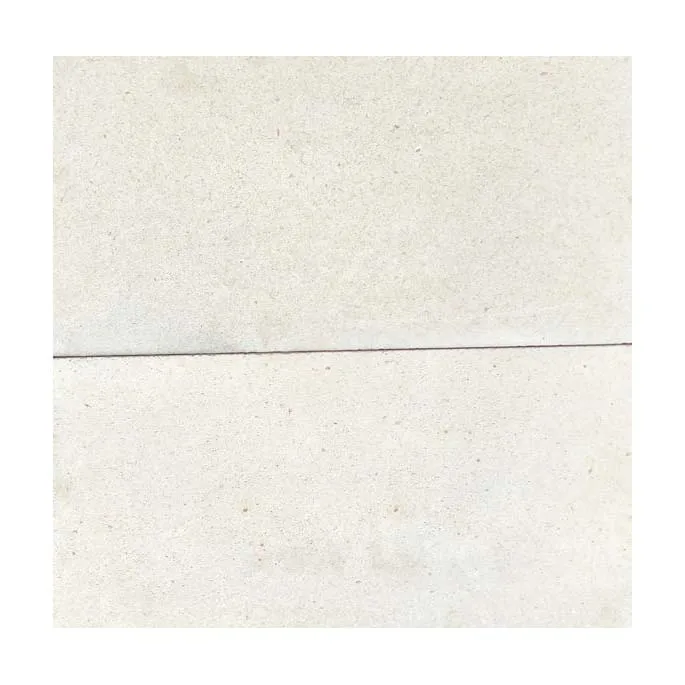 White Stone Tile - Classic White Paras Jogja Limestone for sale