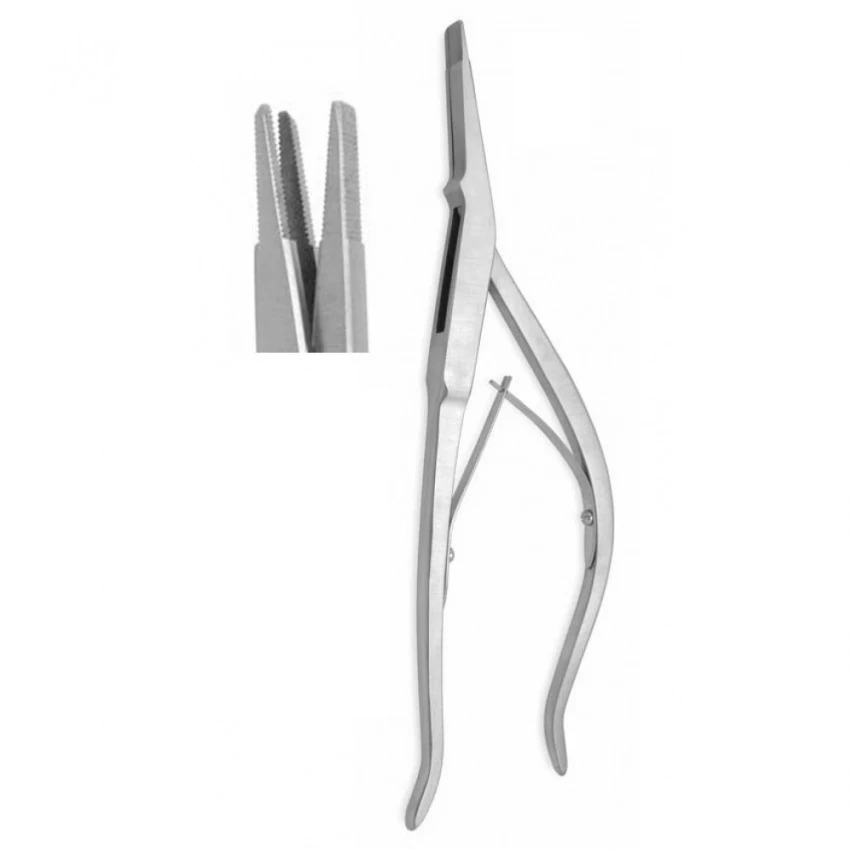 Customized Maxillofacial Instruments For Sale Professional Maxillofacial Surgical Instruments By Engravo Surgico From Sialkot