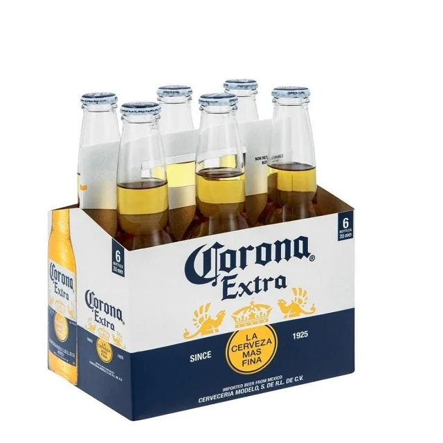 Good Quality CORONA EXTRA Beer 330ml/355ml in Bottles low prices