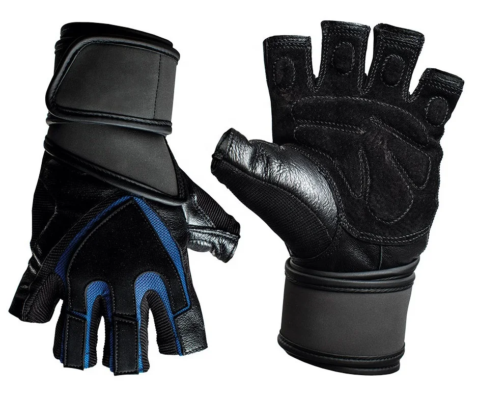 Fitness Workout Gloves Weight Lifting Gym Glove Fingerless Training Manufacturing in Pakistan