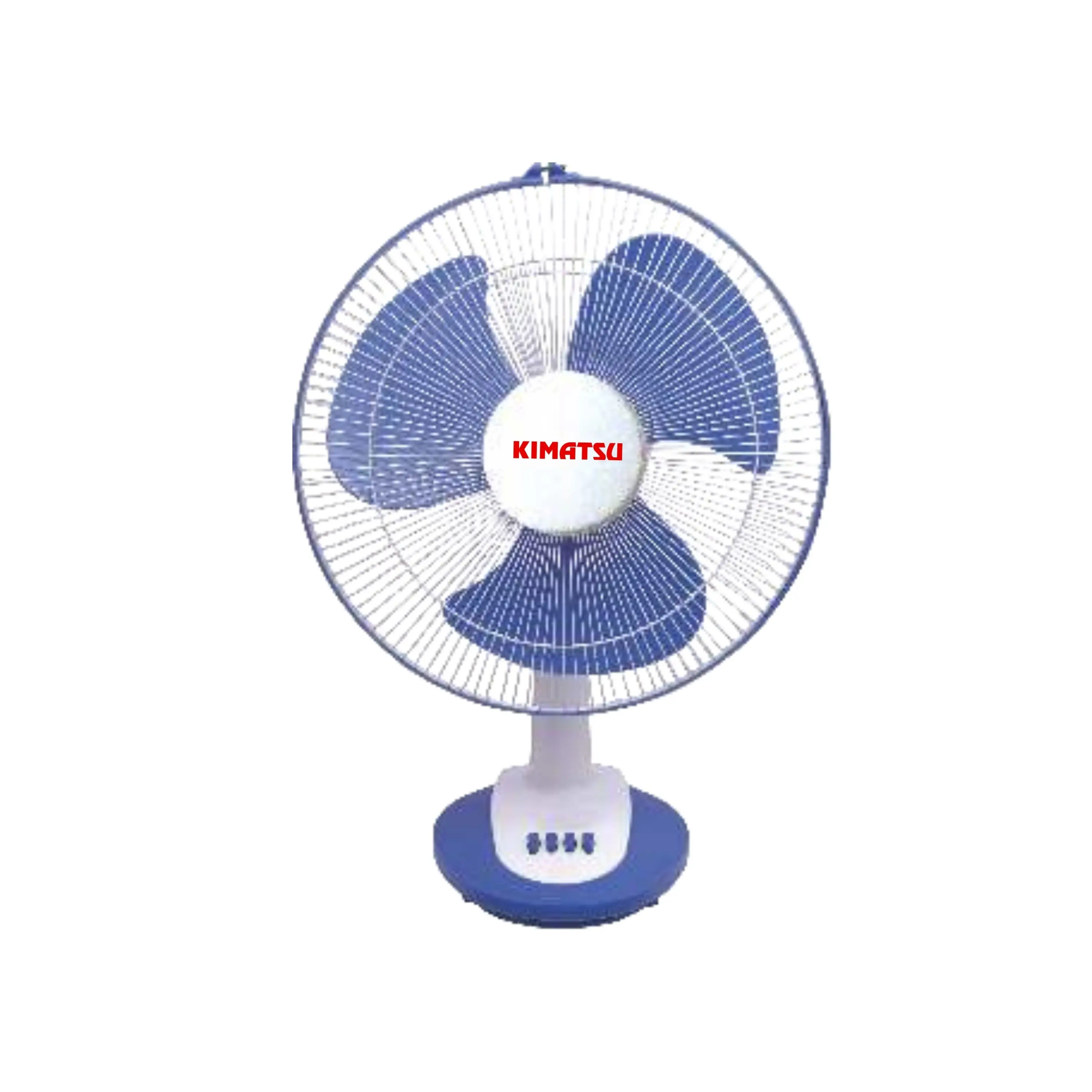 High-Speed Commercial Plastic Table Fans Electric Power Source Air Cooling Fans Outdoor Household Hotel Use Mechanical Control
