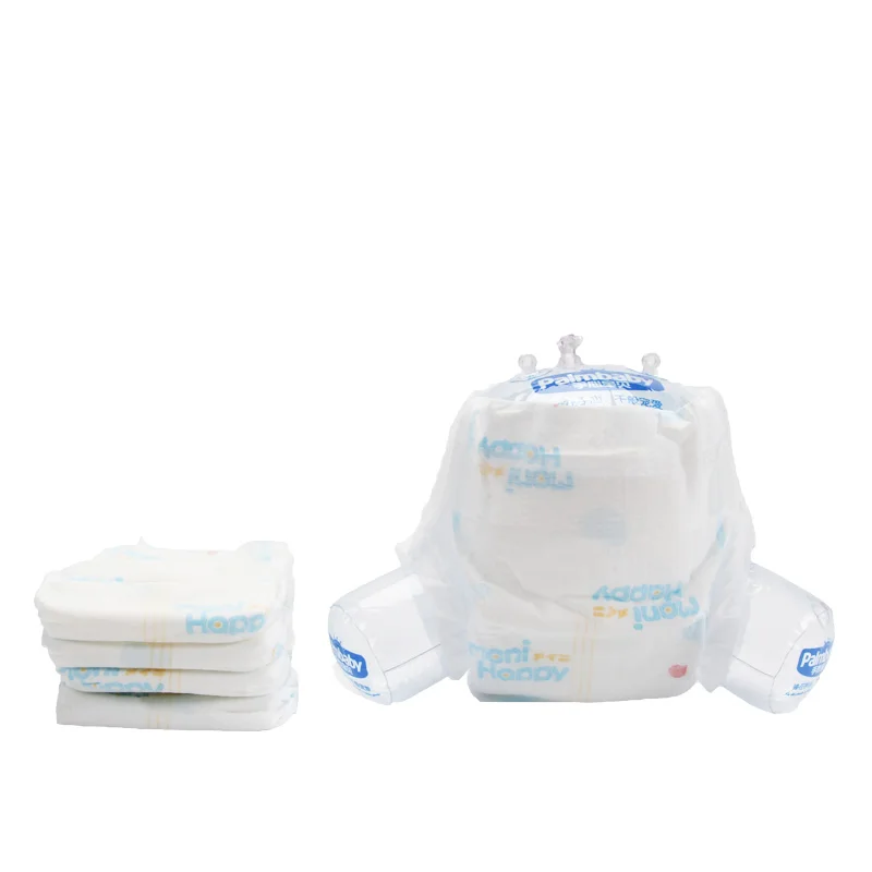 Free Samples Baby-Diapers Breathable Soft Baby Products Wholesale Cheap Baby Diapers