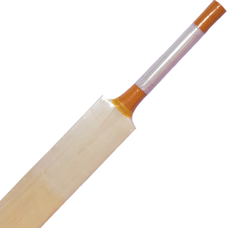 Wholesale Hot Sale Plain English Willow Strong Grip Exclusive Anti Scuff Sheet & Cover Professional Hard Ball Cricket Bats