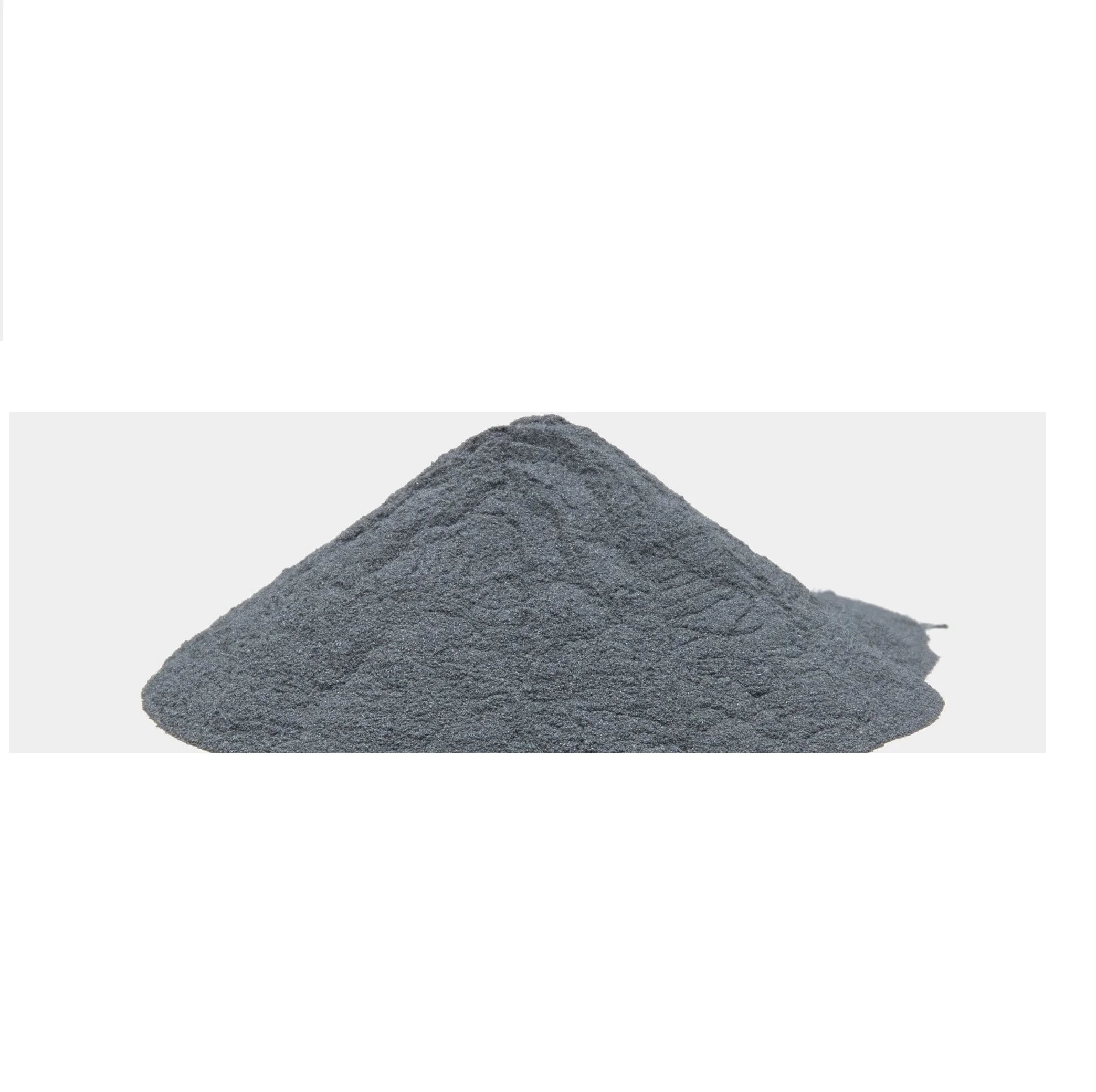 High Quality Microsilica Silica Powder for High-rise Buildings and Bridges Available In Bulk Quantity