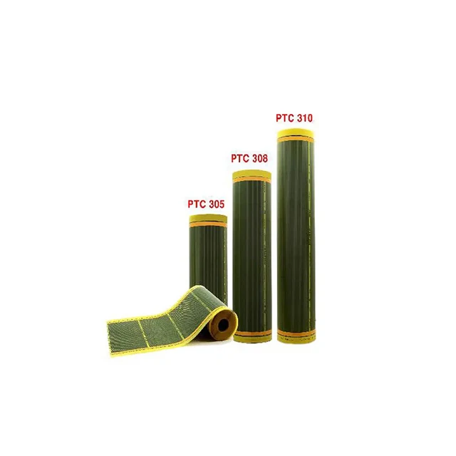 In Korea Best Selling Product Electric Far Rays Floor Heating Film Carbon Film Heater Semi-Permanent Maintenance-free Low Cost