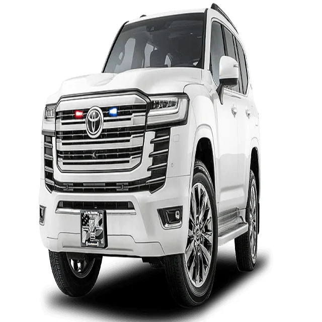 FAIRLY USED Toyota Fortuner 2.7L EXR.2019 - LHD/RHD Available