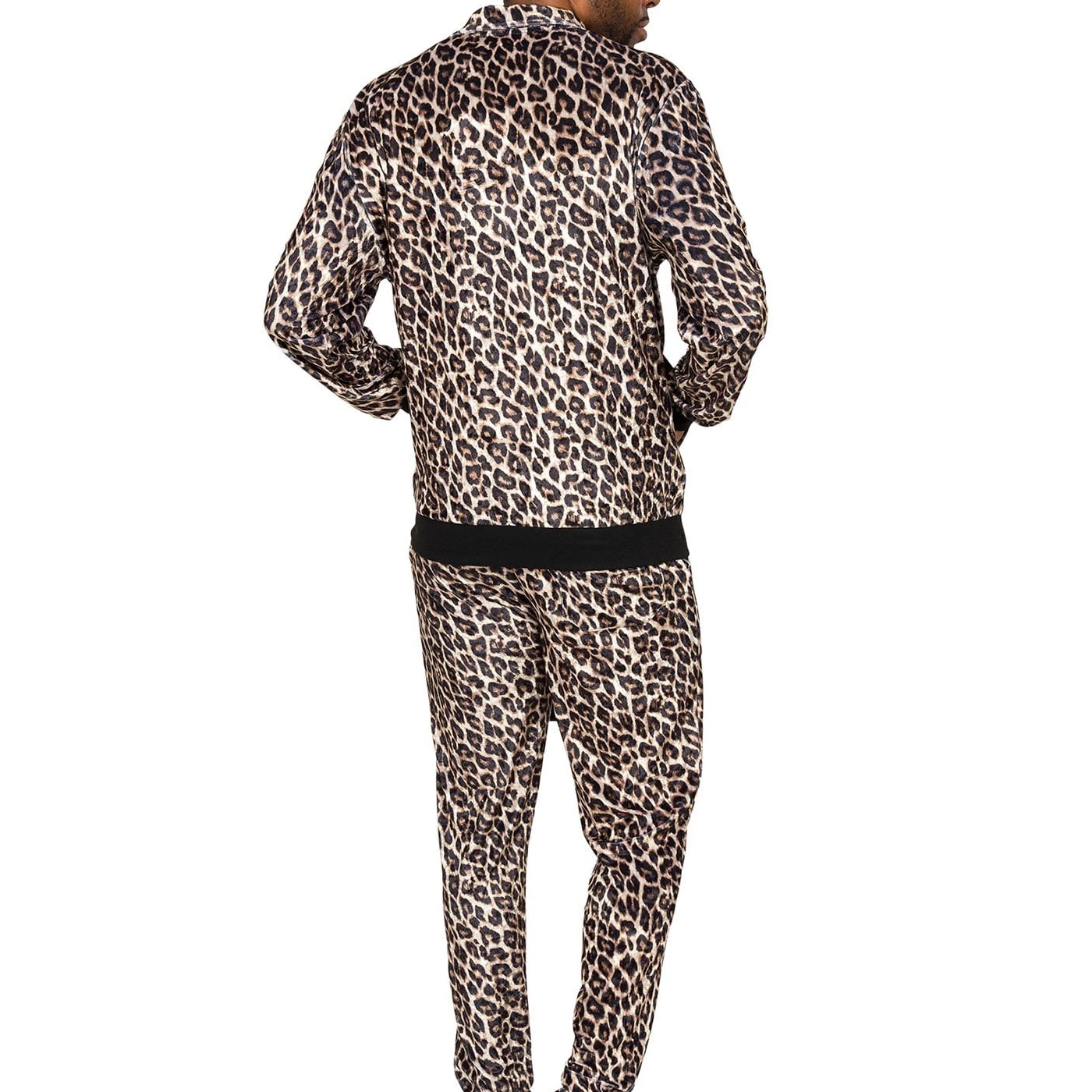 Sublimation Tracksuit for Men Two Pieces Sublimation Tracksuit Men New Customized Design Men Two Piece Sublimation Tracksuit