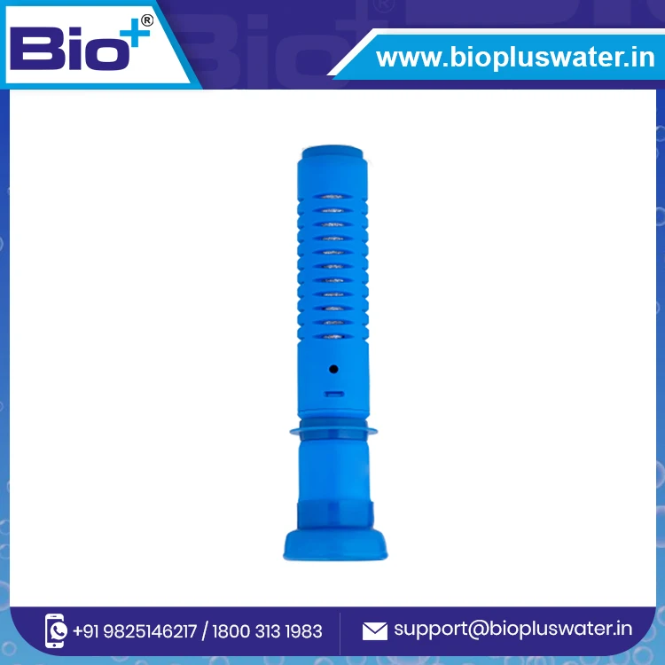 Best Quality Bio+ Mineralising WIO Filter RV Household Outdoor Garage Applications Manual India Manufactured Water Conditioner