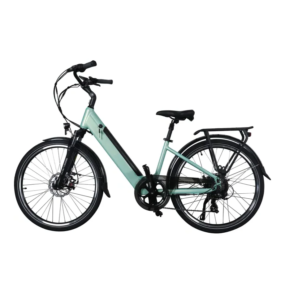 electric bicycle with Smart type Sensor, bluetooth, Digital, Voice control