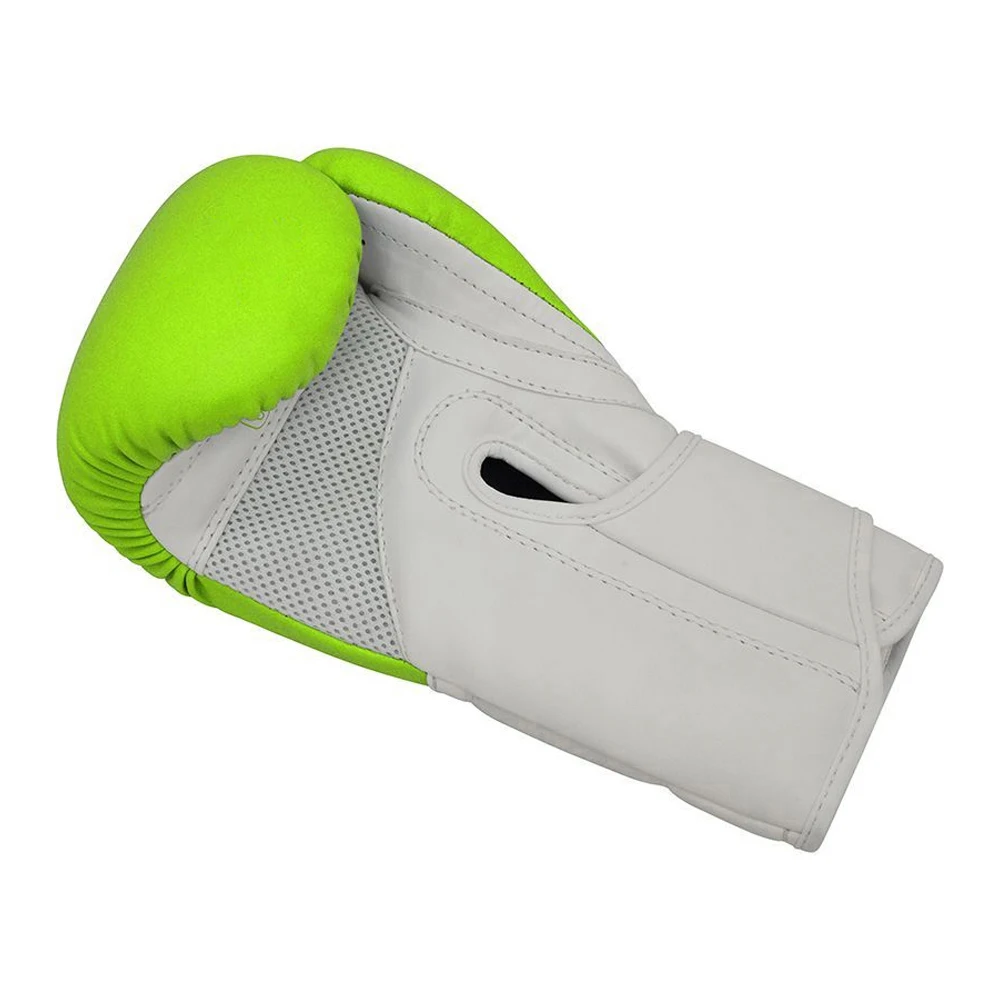 Customized Logo Printing High Quality Light Weight Fighting Wear Custom Logo Printing Boxing Gloves In Multi Color