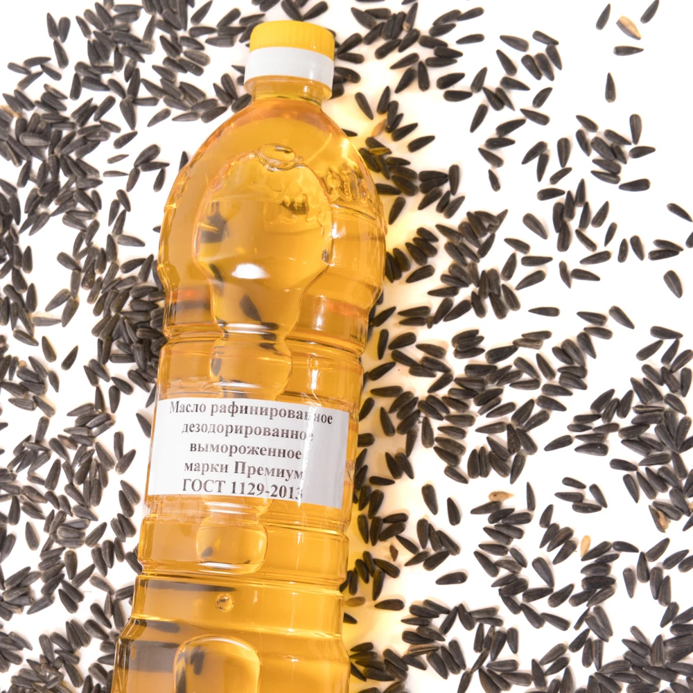 High quality refined Corn Oil for sale