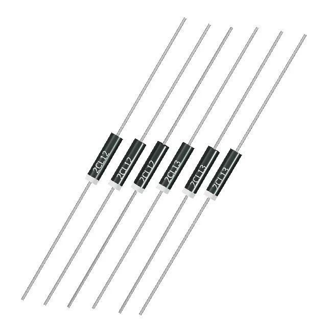 2CL13 Ultra-Fast Recovery High Voltage Diode 12KV