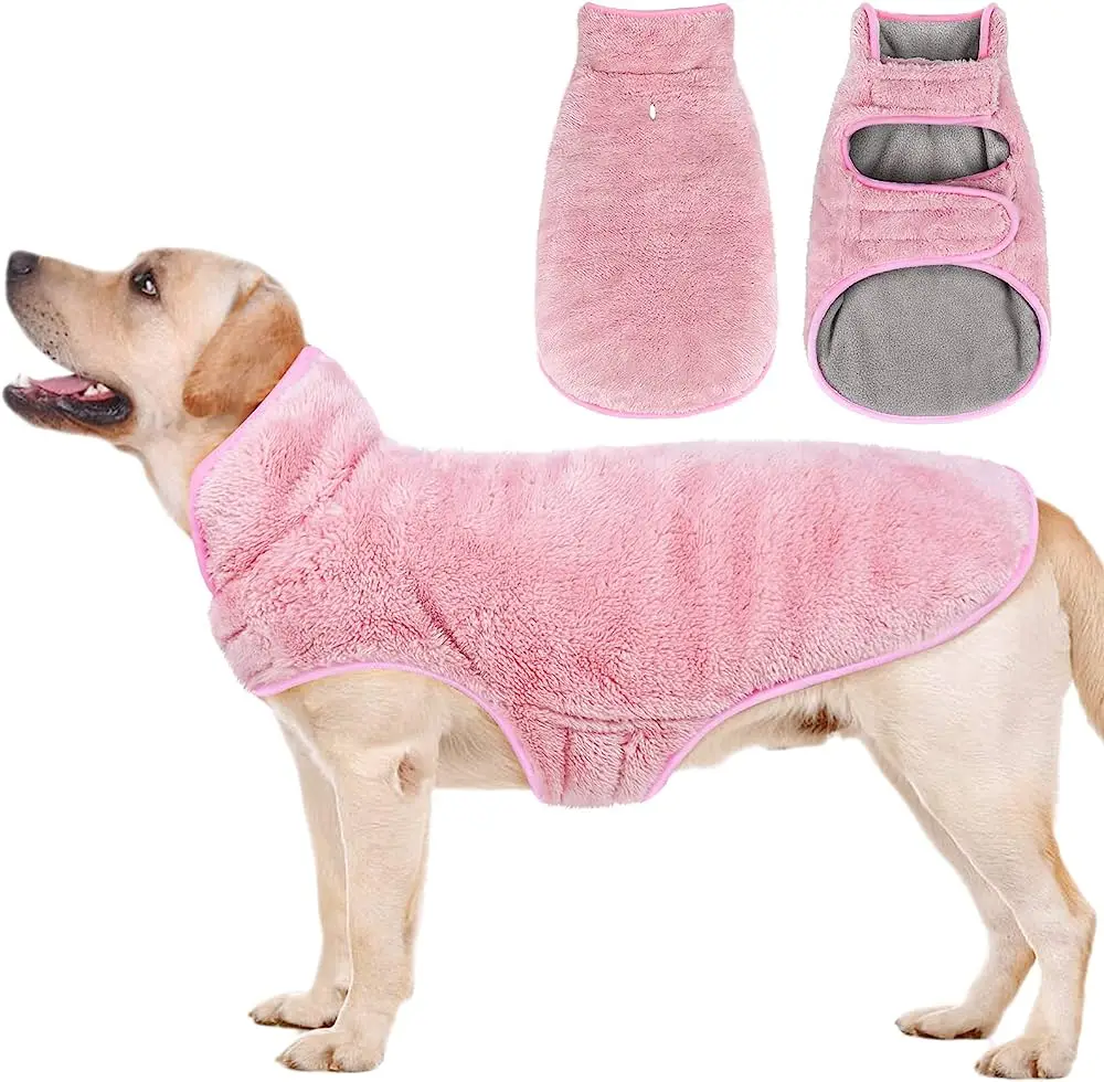 Wholesale Pet Cat Dog Calming Coat Ama Top Seller 2021Pets Accessories Double-sided anti-anxiety