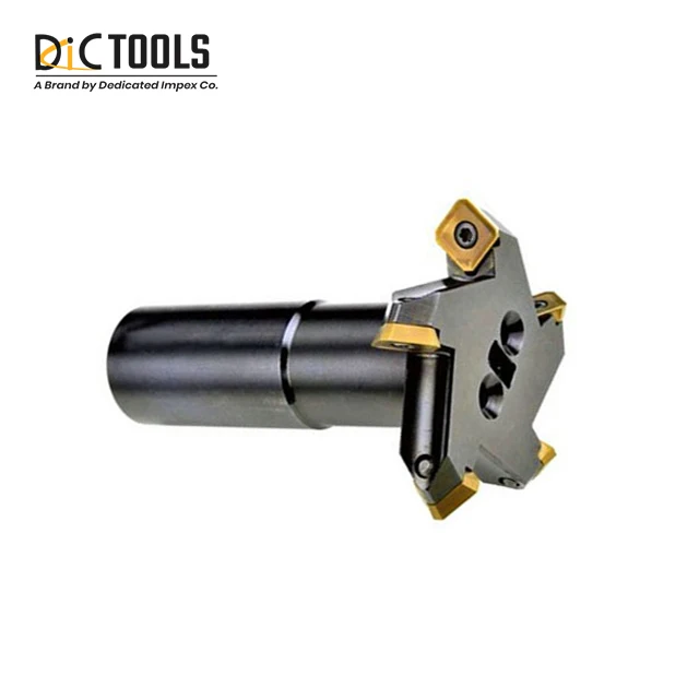 Good Quality SEL Series Indexable Transformer T Slot Cutters