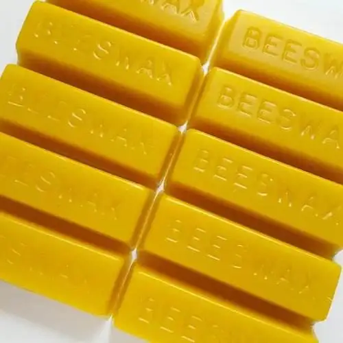100% Pure Quality Yellow Bee Wax/ 100% pure beeswax for candles/ At Best Cheap Wholesale Pricing