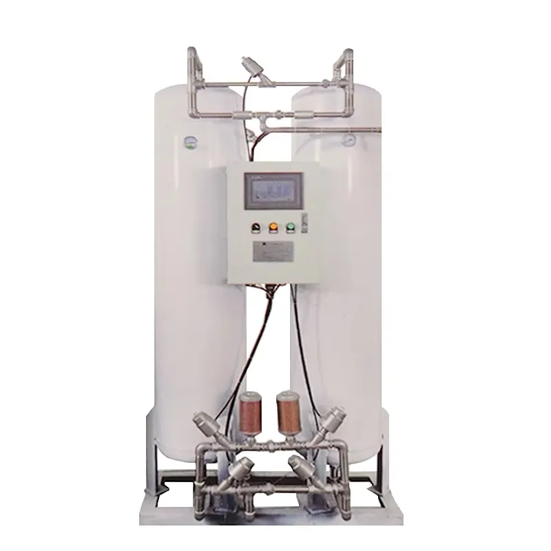 Nitrogen Gas Generator Kaishan Liquid Oxygen Medical Hydrogen and Nitrogen Generator