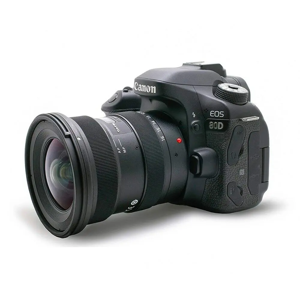 Tokina ATX-I 11-16mm f/2.8 CF (C.anon EF)