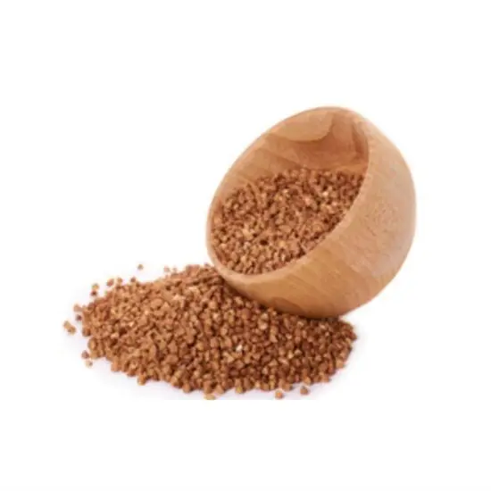 Organic Roasted Buckwheat Kasha