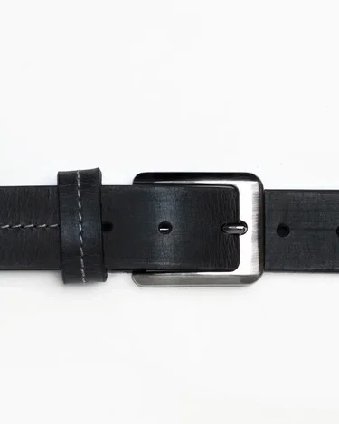 Top Brand Professional Custom Genuine Leather Printed Belts For Men High-grade Printed Belts