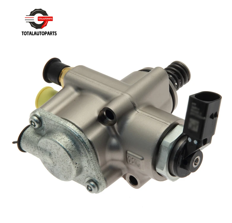 Новый топливный насос высокого давления OEM 079127026AB для Au-di A8 Q7 A6 S5 V-W Toua-reg C6 V8 4 2