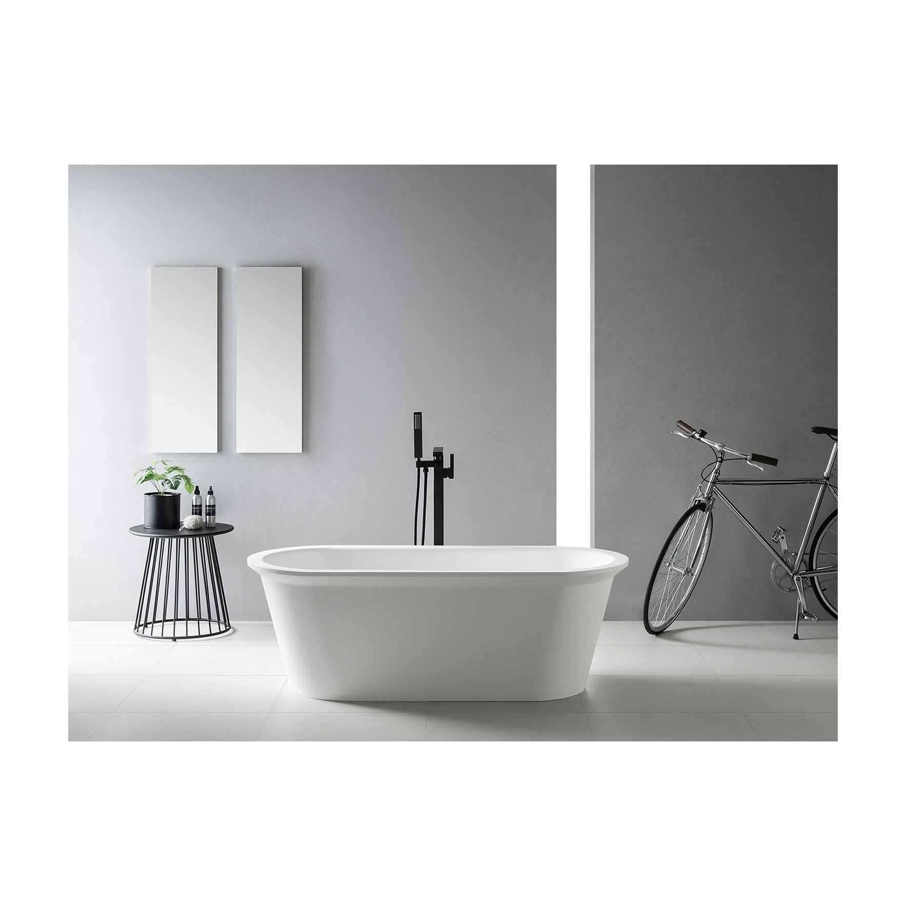 Natural Stone Bathtubs & Whirlpools For Sale