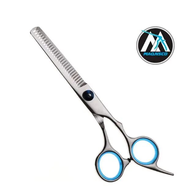 Professional Hair Cutting Scissors Hairdressing Shears Stainless Steel Hair Cutting Shears Set  Barber Salon and Home