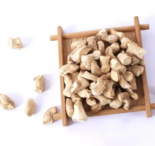 Заводская распродажа высушенные грибы shiitake stem 100% новый урожай по хорошей