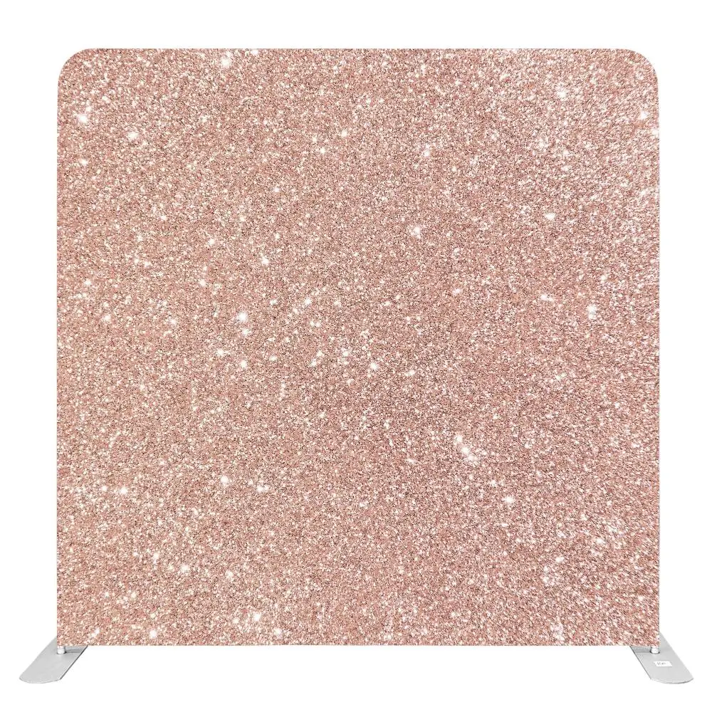 2024 new 8x8ft straight popular pillow case cover tension fabric party new design photo booth backdrop stand