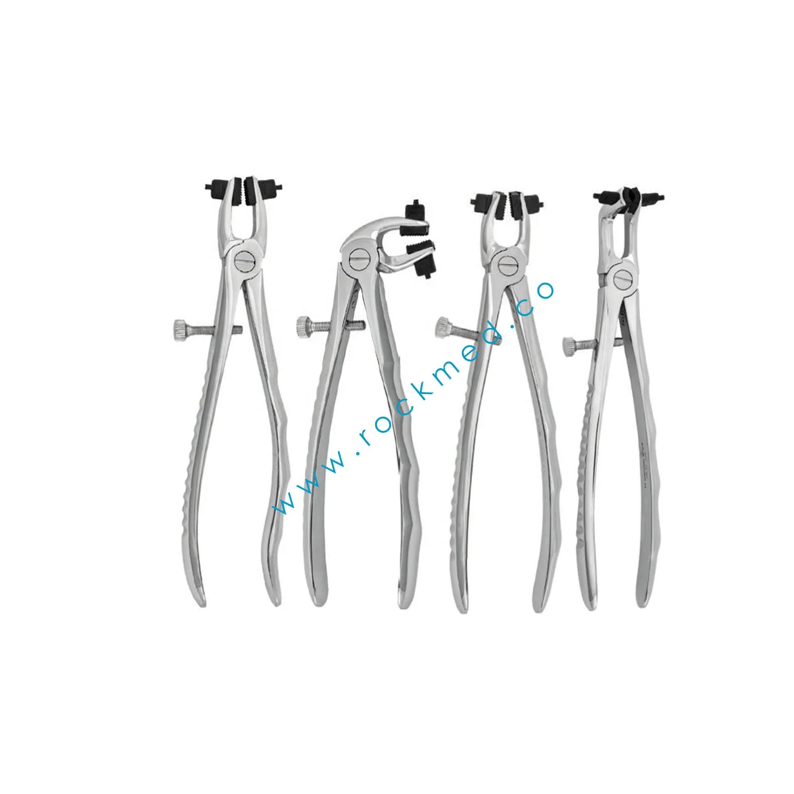 my Quick matrix sectional matrix system for placement and removal of sectional matrix bands Dental Instruments