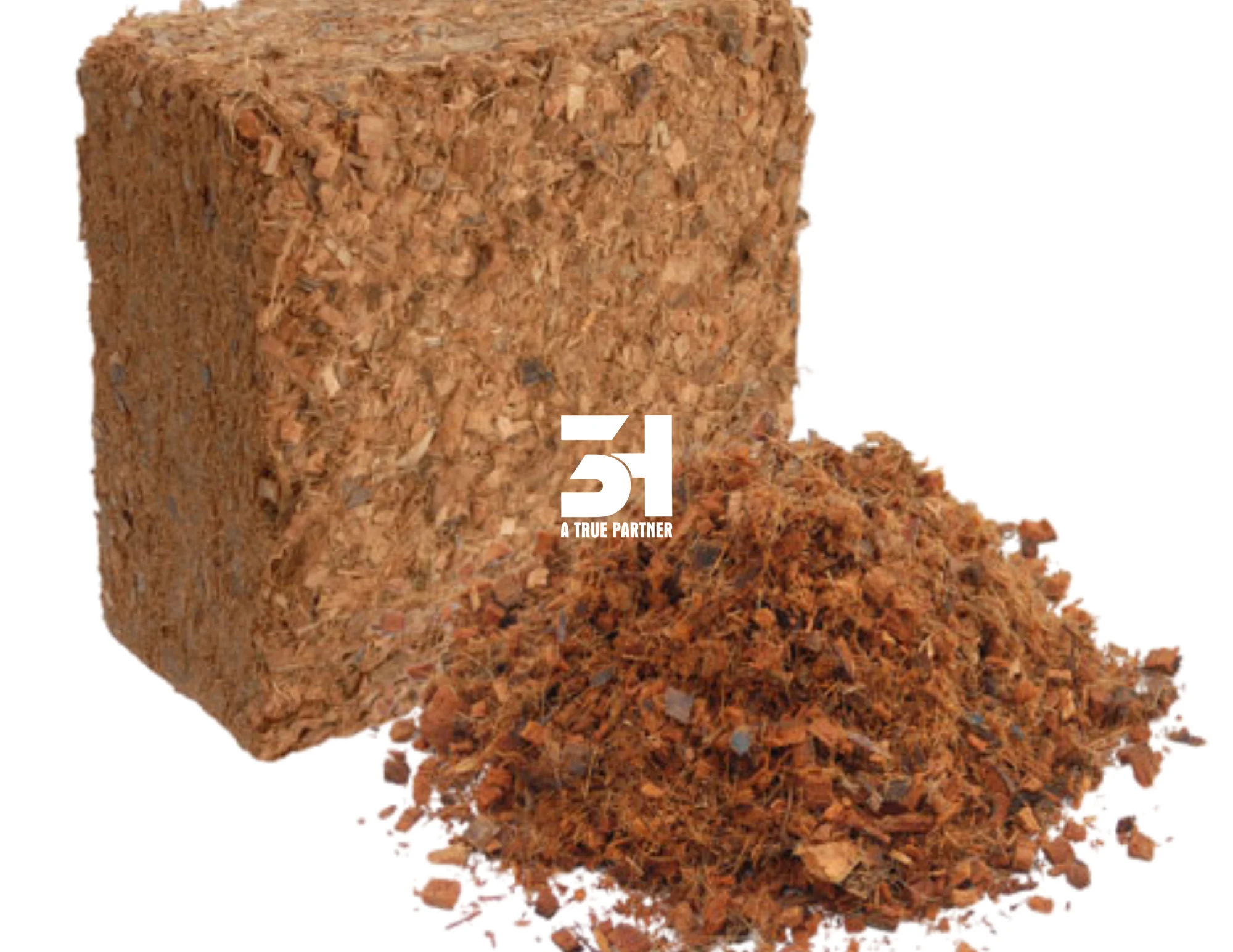 EXPERIENCE GARDENING BLISS WITH  PREMIUM COCONUT HUSK CHIPS FROM VIETNAM - ECO-FRIENDLY EXCELLENCE