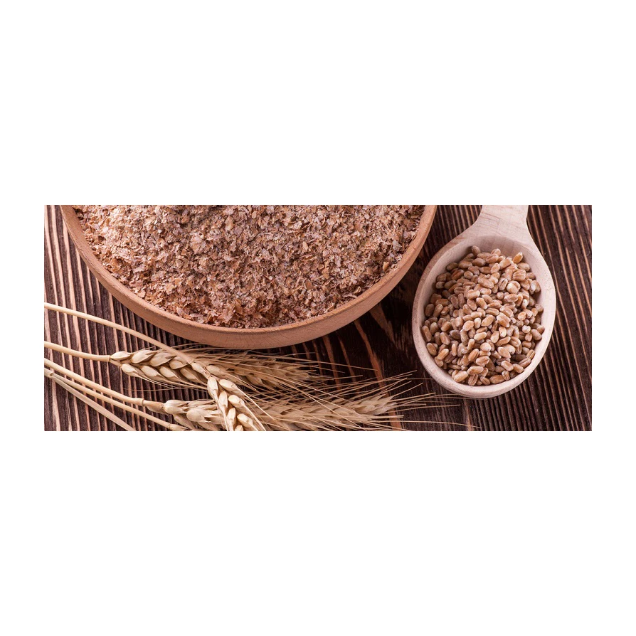 Wheat Bran Premium for Animal Feeding / High Quality Wheat Bran for Sale Wholesale Yellow Corn For Animal Feed