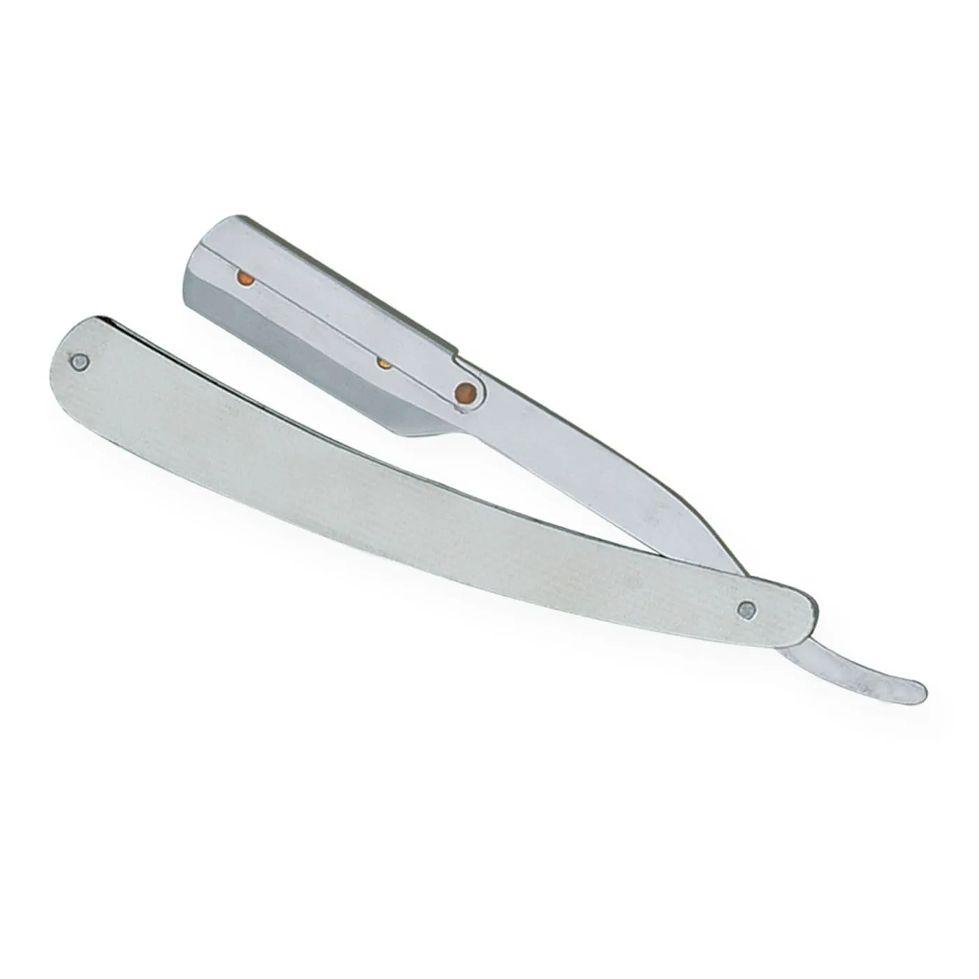 High Quality Wooden Handle Straight Razor Replaceable Blade Shaving Razor For Face Shaving BY SIGAL MEDCO